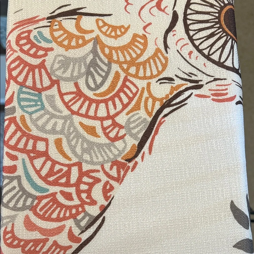 N/A lightweight curtain